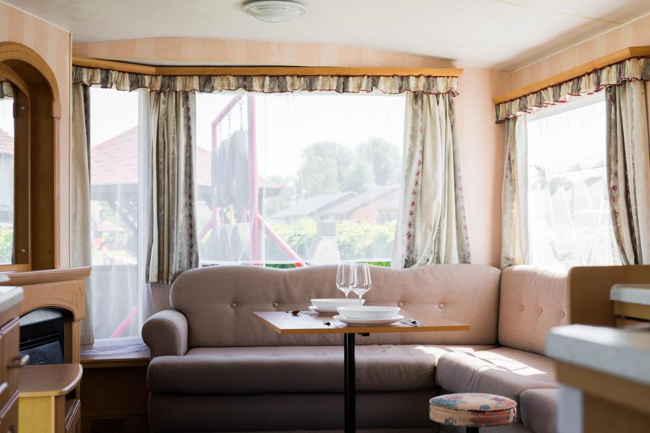 Rowyhills Villa Rowy  Exterior foto