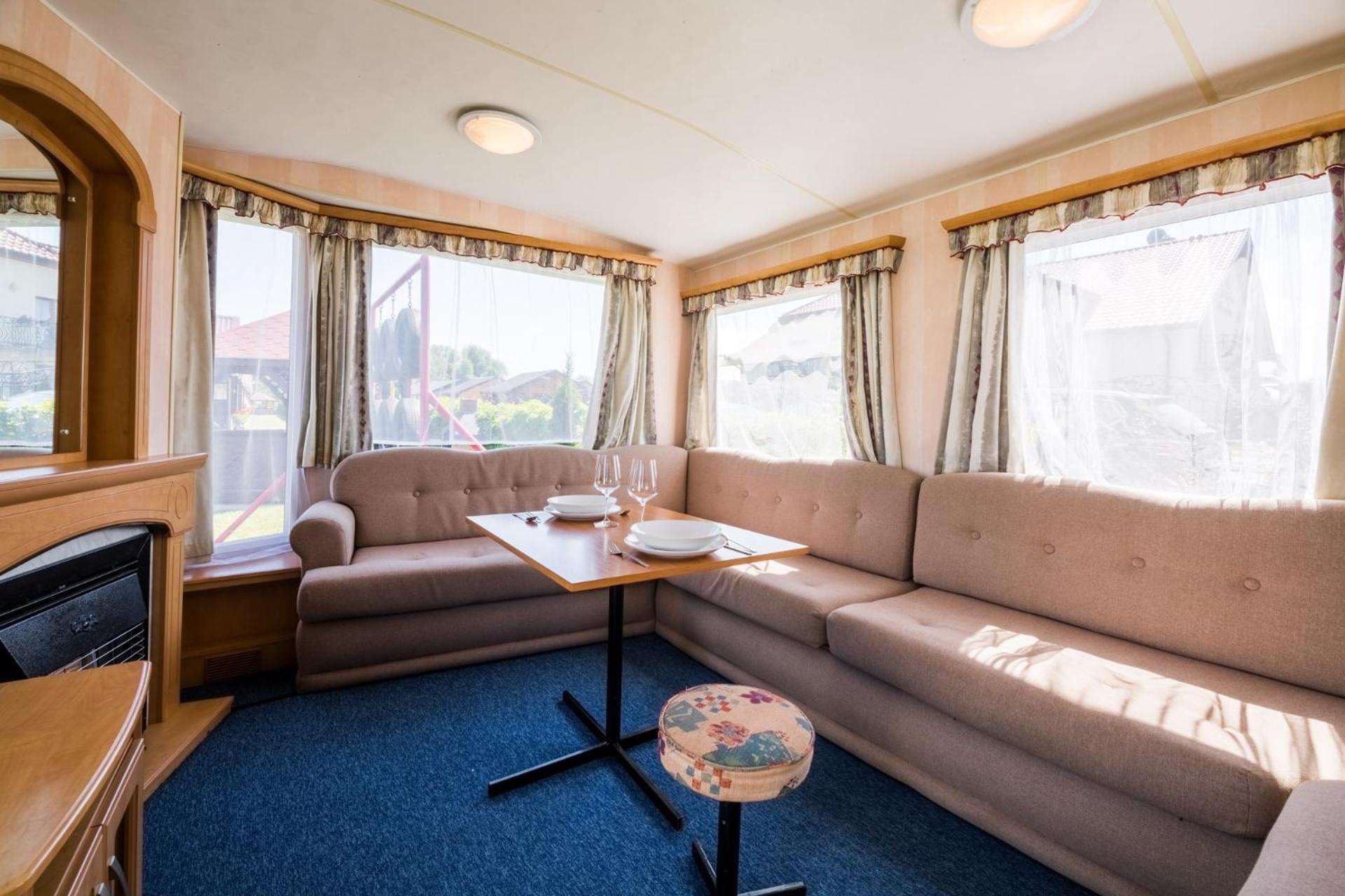 Rowyhills Villa Rowy  Exterior foto